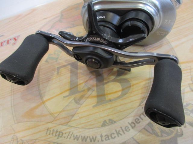 アルファス SV TW 800S-HL