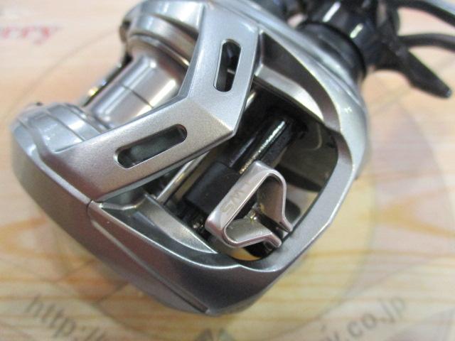 アルファス SV TW 800S-HL