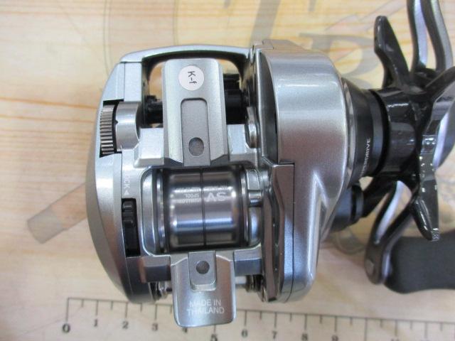 アルファス SV TW 800S-HL
