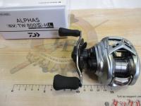 アルファス SV TW 800S-HL