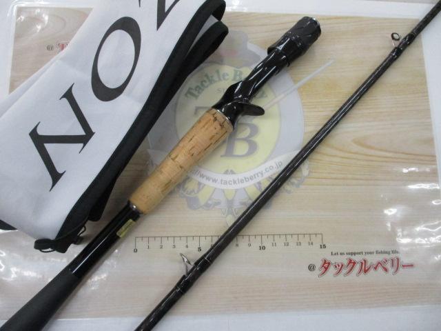 ブレイゾン C610MH｜＠ベリーネット 日本最大新品中古釣具WEBショップ