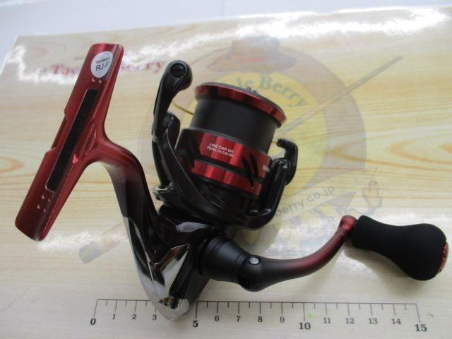 19セフィアSS C3000SHG