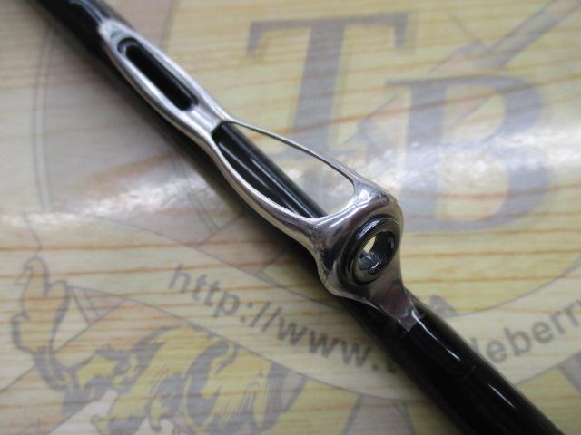 エメラルダスMX IL 83M・N