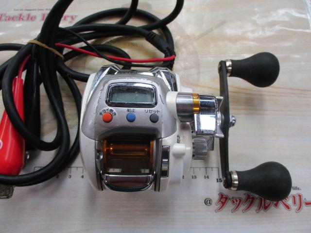 レオブリッツ 150