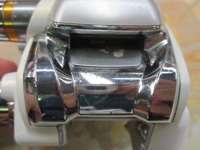 レオブリッツ 150