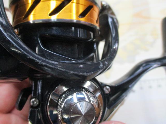 15レブロス 2500