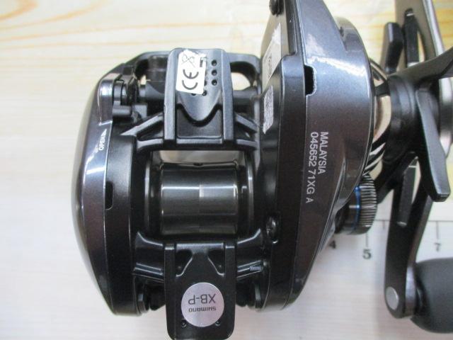 23SLX DC 71XG