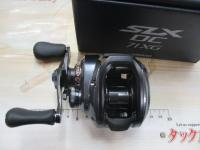23SLX DC 71XG