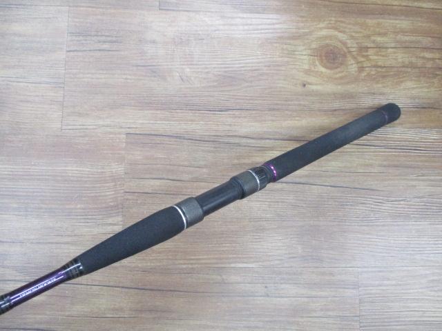 モアザン MT86LL