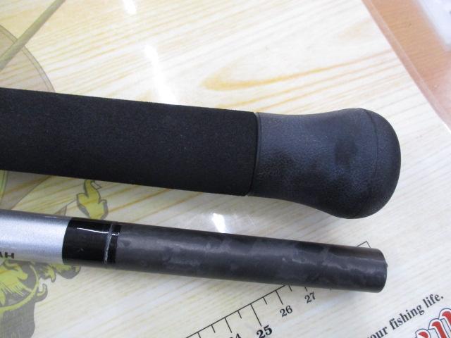 21グラップラーBBタイプC S82MH