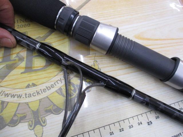 21グラップラーBBタイプC S82MH