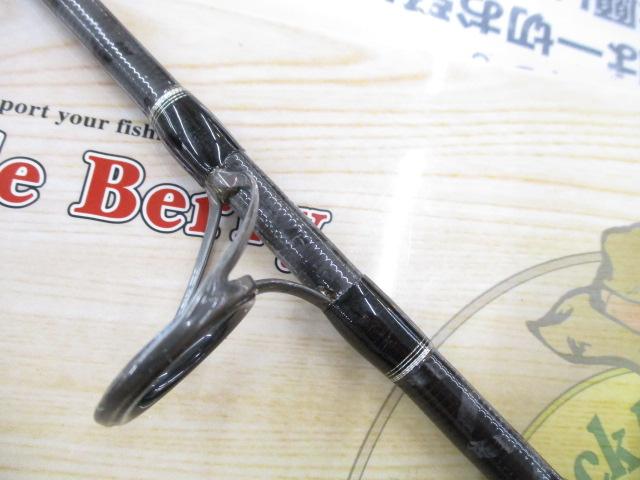 21グラップラーBBタイプC S82MH