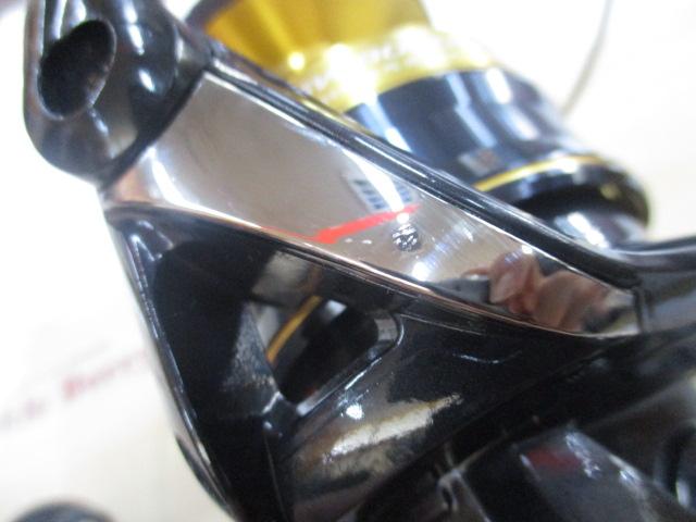 21スフェロスSW 8000PG