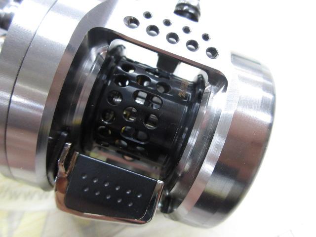 17カルカッタコンクエストBFS HG-L