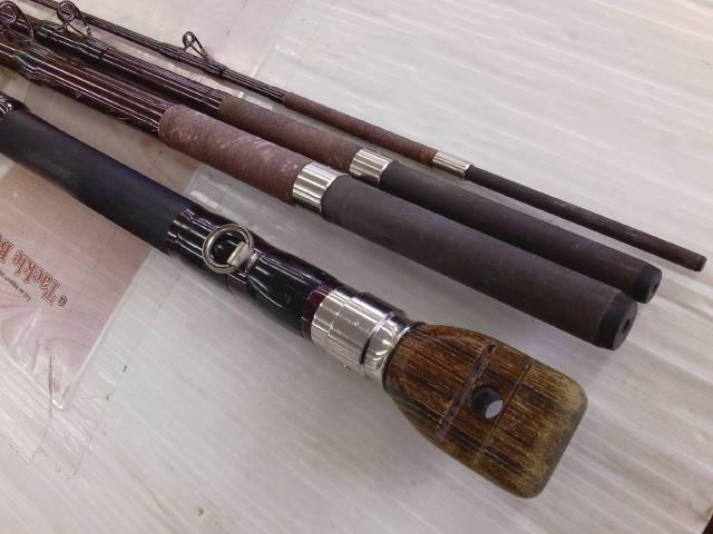 翔 石鯛 MH540(並継)