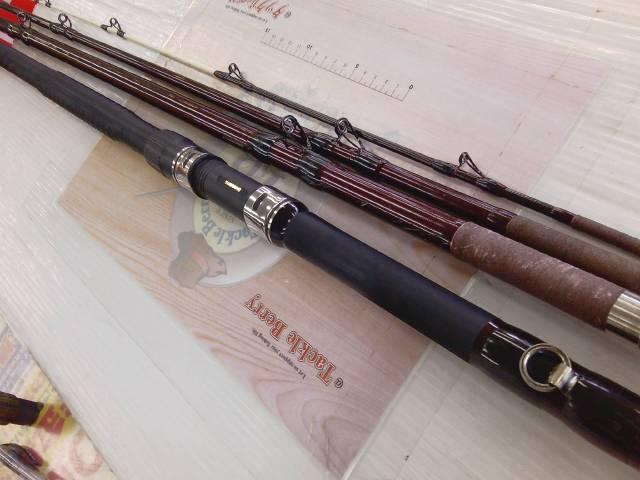 翔 石鯛 MH540(並継)