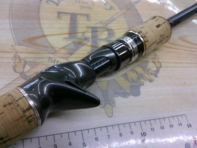 カレイド TKLC-610MX｜＠ベリーネット 日本最大新品中古釣具WEBショップ