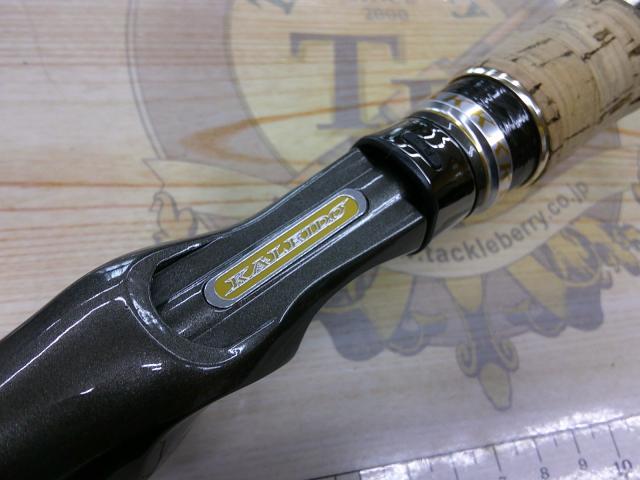 カレイド TKLC-610MX｜＠ベリーネット 日本最大新品中古釣具WEBショップ