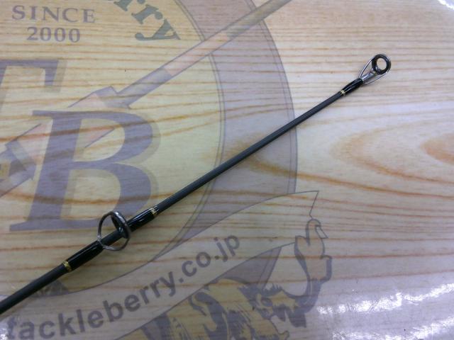 カレイド TKLC-610MX｜＠ベリーネット 日本最大新品中古釣具WEBショップ