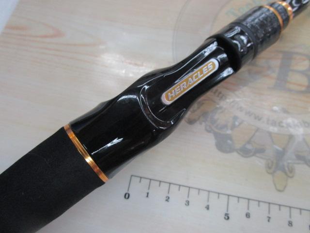 ヘラクレス HCSC-70H-LTS