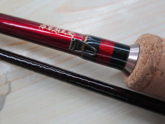 レスターホープ L808