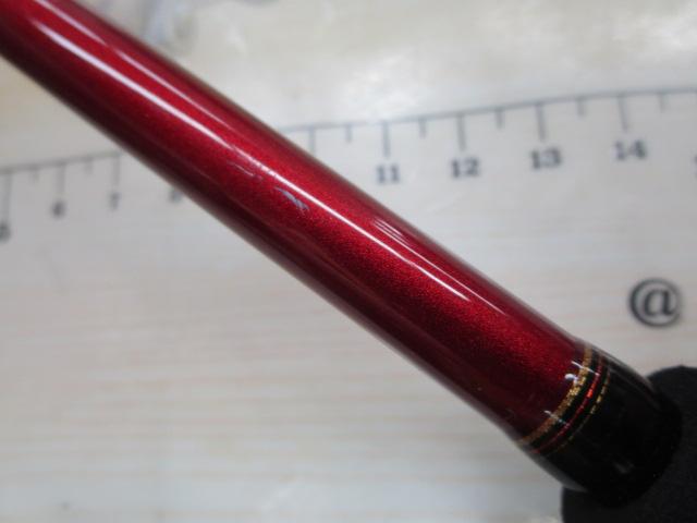 16炎月BB B69ML-S