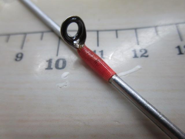16炎月BB B69ML-S