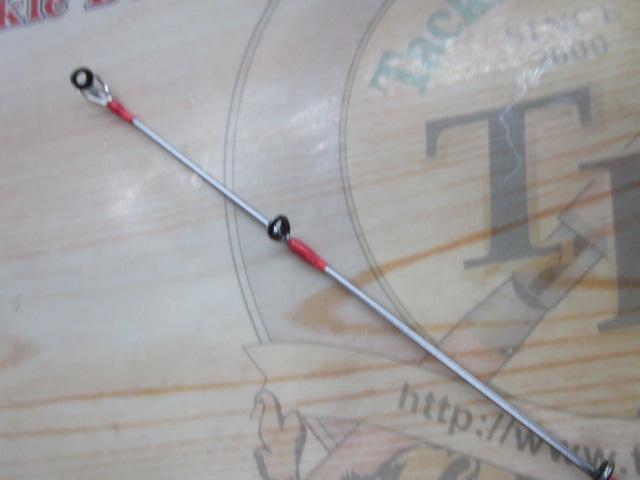 16炎月BB B69ML-S