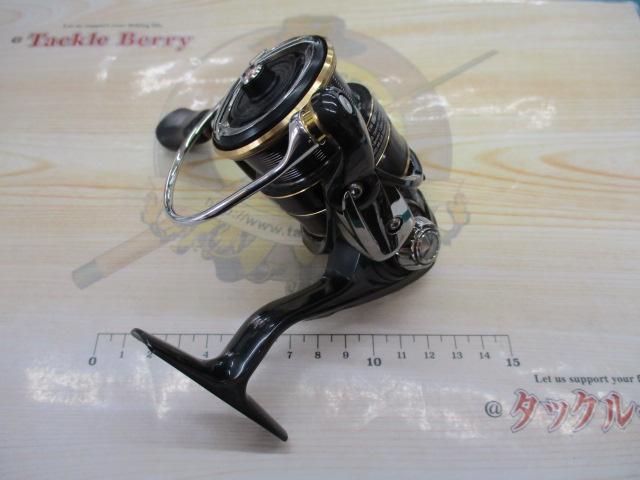 19バリスティックFW LT2500S-CXH