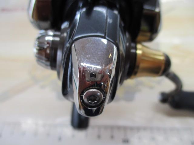 19バリスティックFW LT2500S-CXH