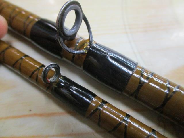 青波巧 ヘチ 210