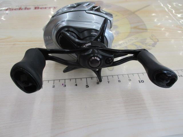 21アルファス SV TW 800H
