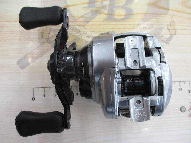 21アルファス SV TW 800H