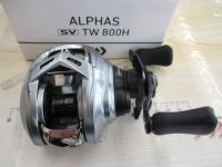 21アルファス SV TW 800H