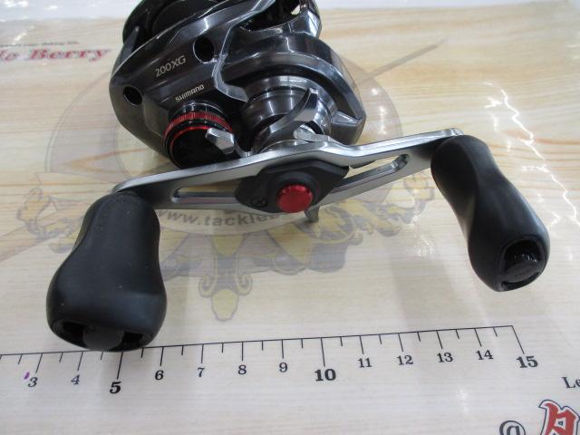 24スコーピオンMD 200XG
