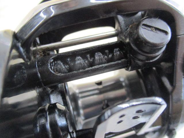 24スコーピオンMD 200XG