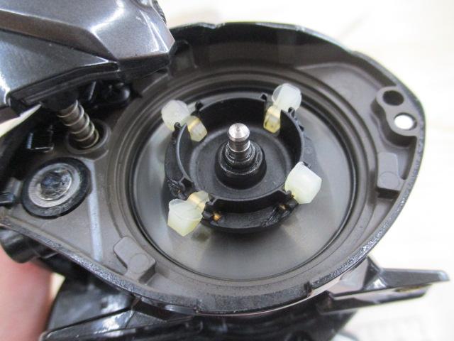 24スコーピオンMD 200XG