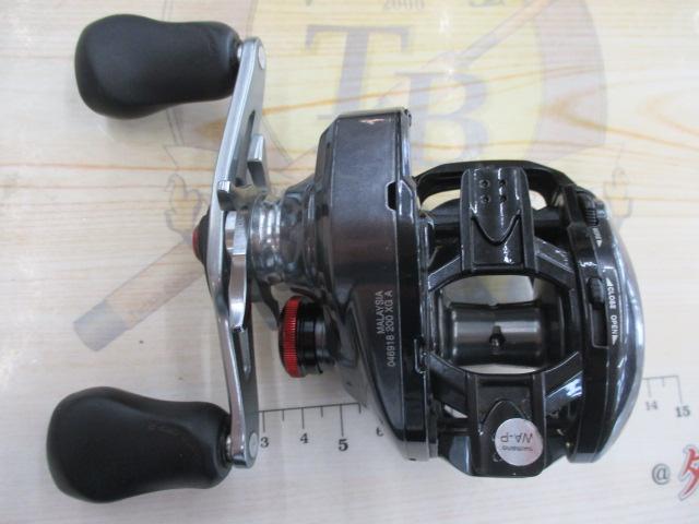24スコーピオンMD 200XG