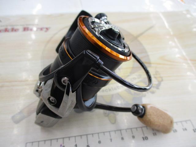 21プレッソ LT2000SS-P