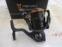 21プレッソ LT2000SS-P