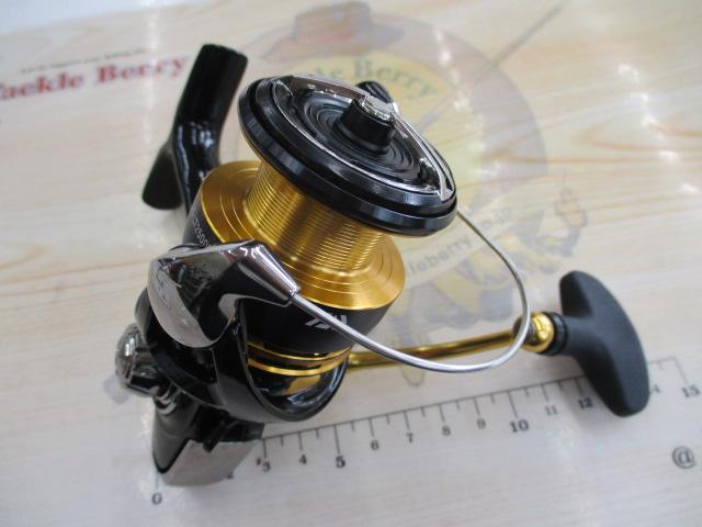 23レガリス LT2500D