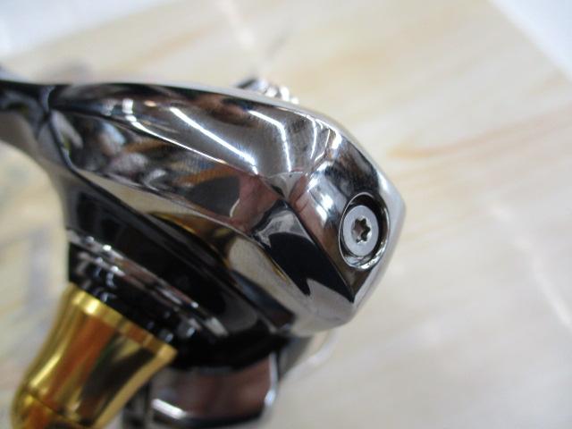 23レガリス LT2500D