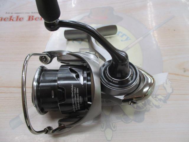 25カルディア FC LT2000S