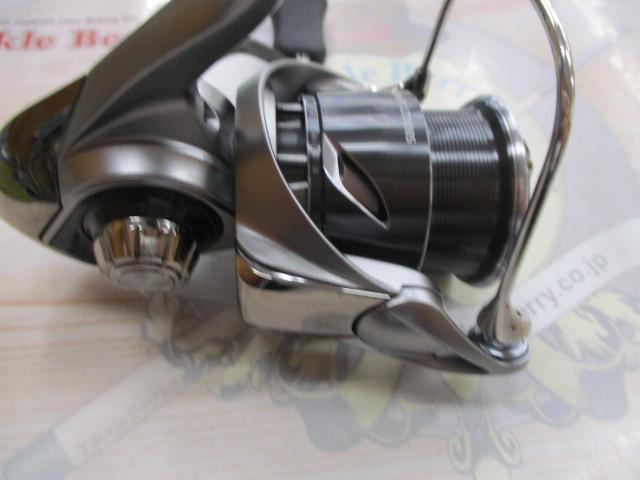 25カルディア FC LT2000S