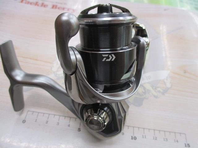 25カルディア FC LT2000S