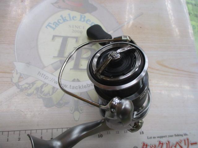 25カルディア FC LT2000S
