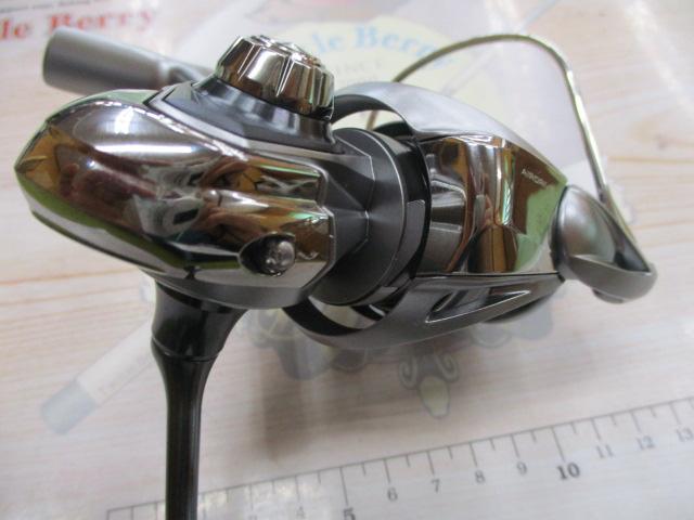 25カルディア FC LT2000S