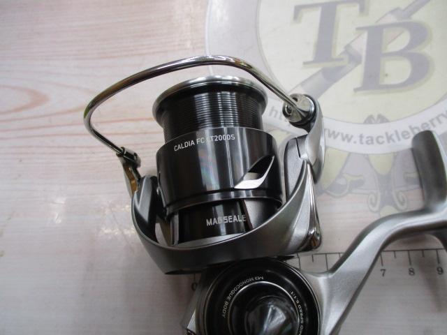 25カルディア FC LT2000S