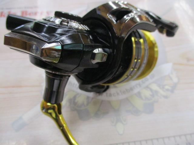 スーペリア 2500MSH
