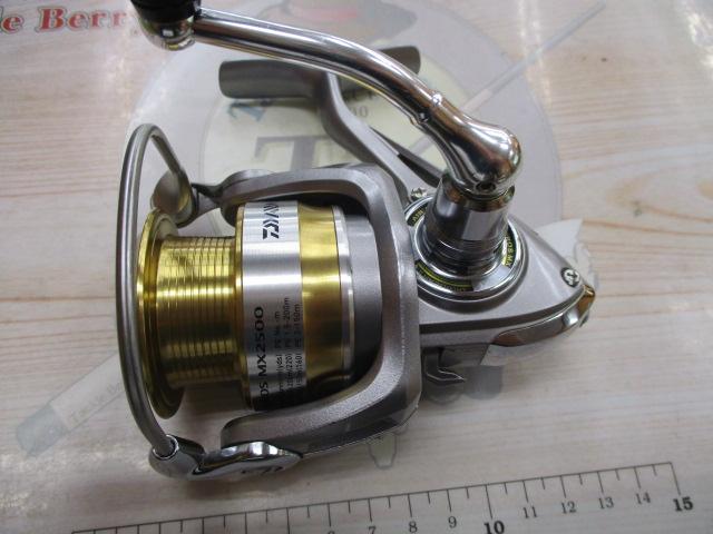 レブロスMX 2500